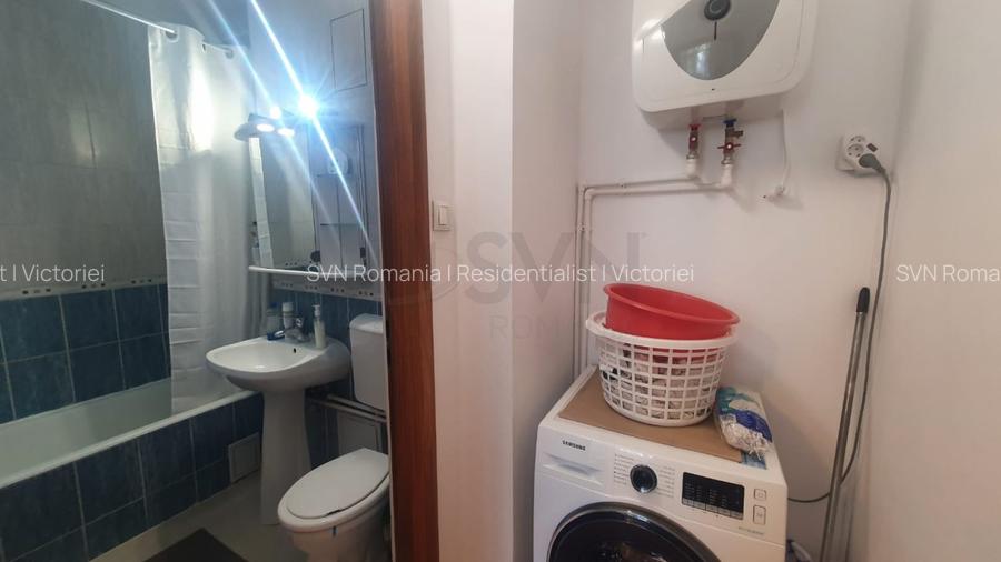 REA1028847 Apartament  2 Camere I De Vanzare I Ion Mihalache - 7
