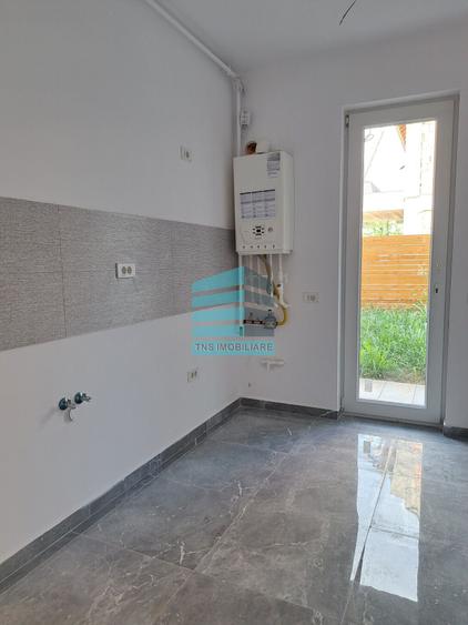 Apartament 2 camere cu Gradina 123 Mp,Parcare Inclusa,Finalizat, Titan -Pallady