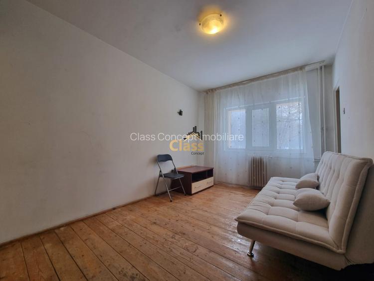 Garsoniera | Etaj intermediar | 22 mpu | Zona Baisoara Gheorgheni - 2