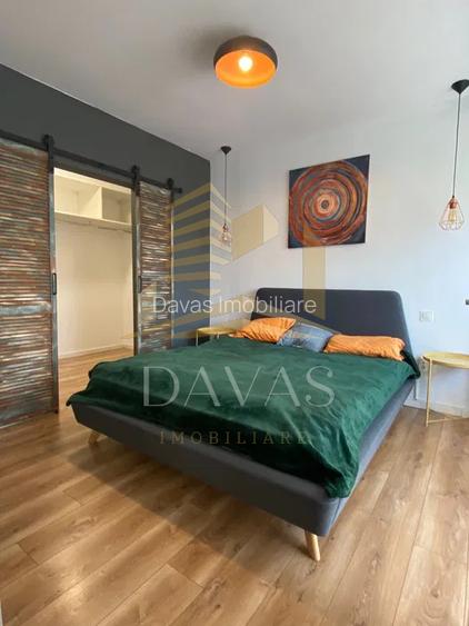 Apartament deosebit cu 2 camere semidecomandat | Modern - 5