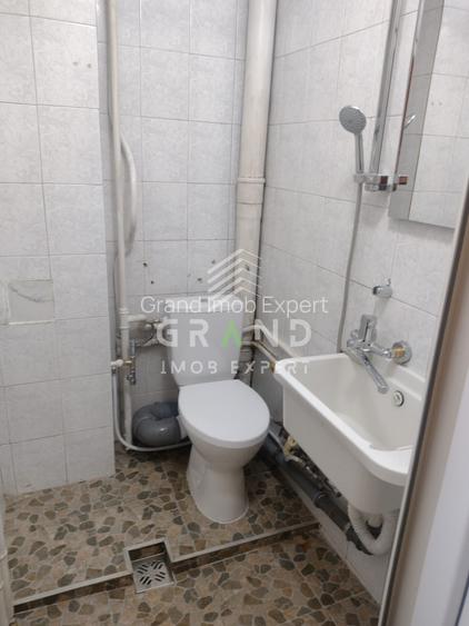 Vanzare : Garsoniera | 11 MP | Etaj 3 | Gheorgheni/Albac - 4