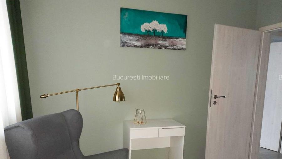 Apartament 3 Camere,Parcul Circului,bl.reabilitat,Amenajat,mobilat,complet - 2