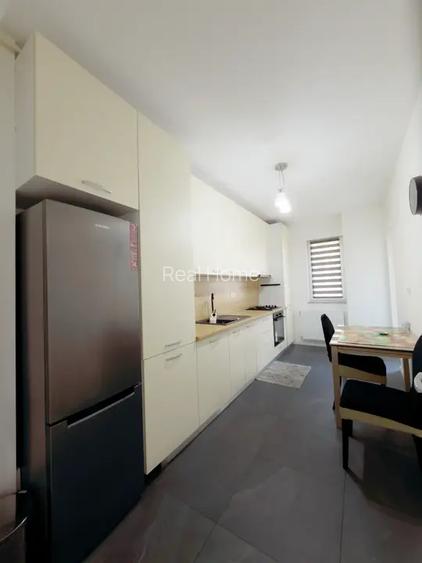 Apartament 2 camere Mobilat cu parcare / 13 minute metrou 1 Dec 1918 - 5