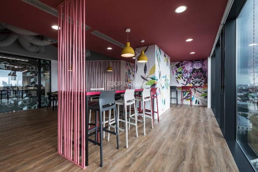 Unirii View, Unirii, 200 mp  0% comision! - 13