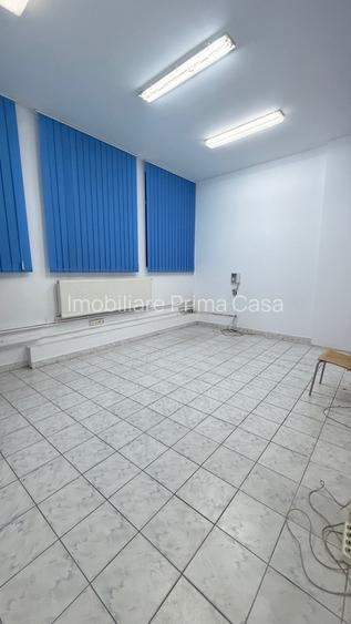 Hală industrială de vânzare / închiriere – suprafață mare, acces facil! - 23