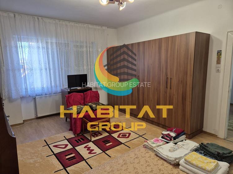 Garsonieră de v&acirc;nzare &acirc; Centru Vechi Brașov! - 2