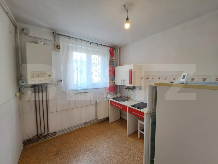 Apartament 3 camere, Bd. Griviței – ideal pentru personalizare - 4