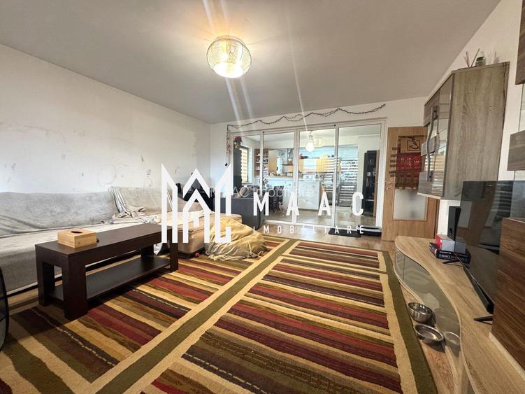 Apartament 3 camere | Decomandat | 2 balcoane | Arhitectilor - 3