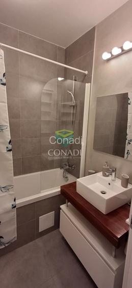 2 Camere + Birou | Arcadia | Domenii | 5 min Metrou - 16