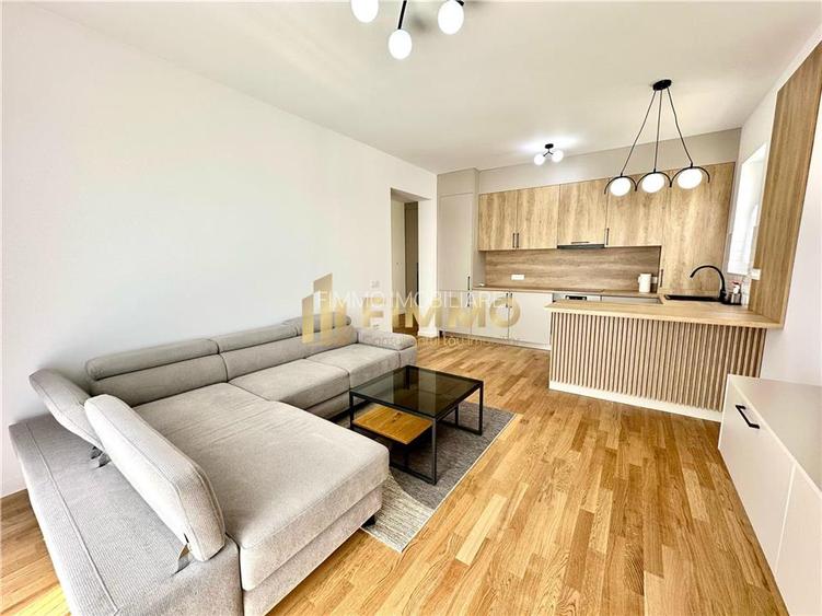 Apartament prima inchiriere | 3 cam | ID: 1185 - 2