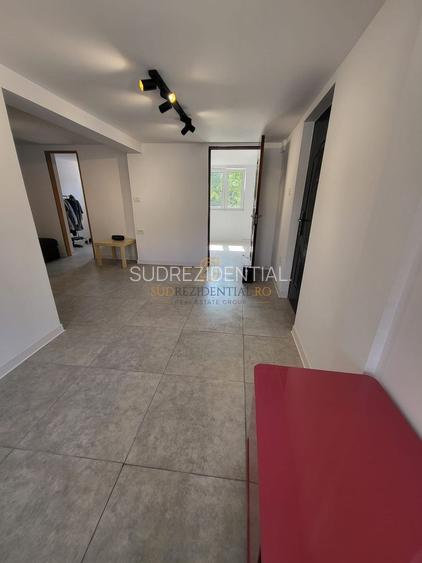 Inchiriere proprietate multifunctionala cu teren, Sector 4 - 8