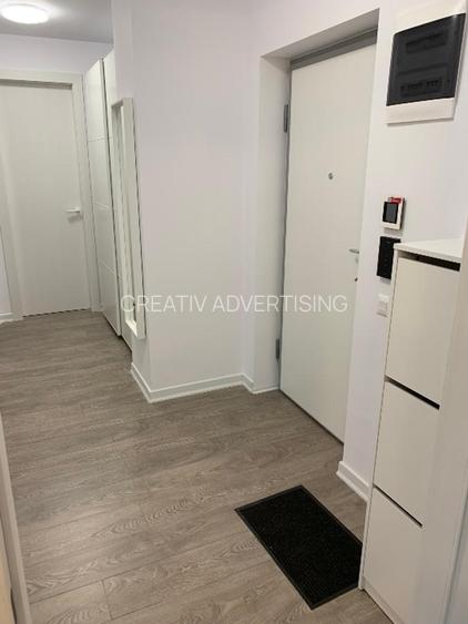 Aviației Cloud 9 Apartament 2 camere Parcare Subterana Inclusă - 6