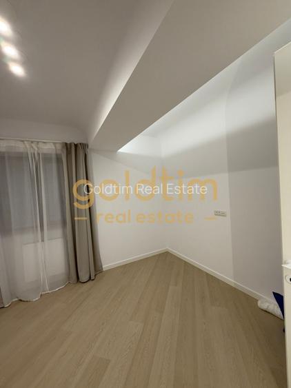 PIPERA/PARCARE SUBTERANA /SUPERB /CORTINA NORTH/ - 14