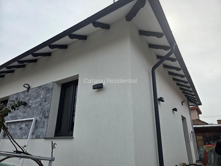 Casa de inchiriat in zona Giulesti - Grozavesti,Pod Basarab - 10