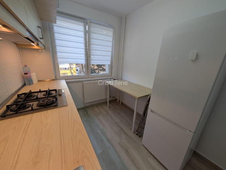 Vand Apartament cu 2 camere  - Sector 2 (zona Obor) - 12