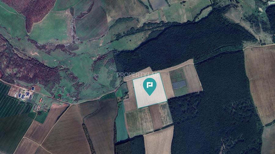 13ha de teren compact Ianova-Bencec - 4