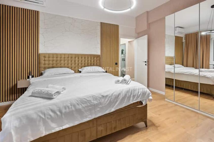 Super apartament Renovat/Lux str Vasile Conta 100mp utili - 22