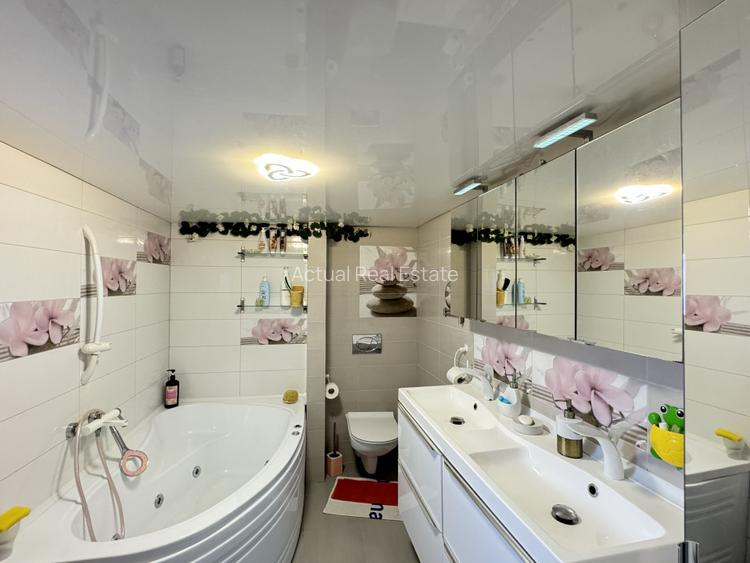 CASA 4 CAMERE | DACIA - ZONA HASDEU | TEREN 245 MP - 17