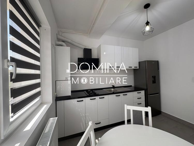 Închiriere garsonieră nouă, stil modern, gata de mutare - Șișești Residence - 5
