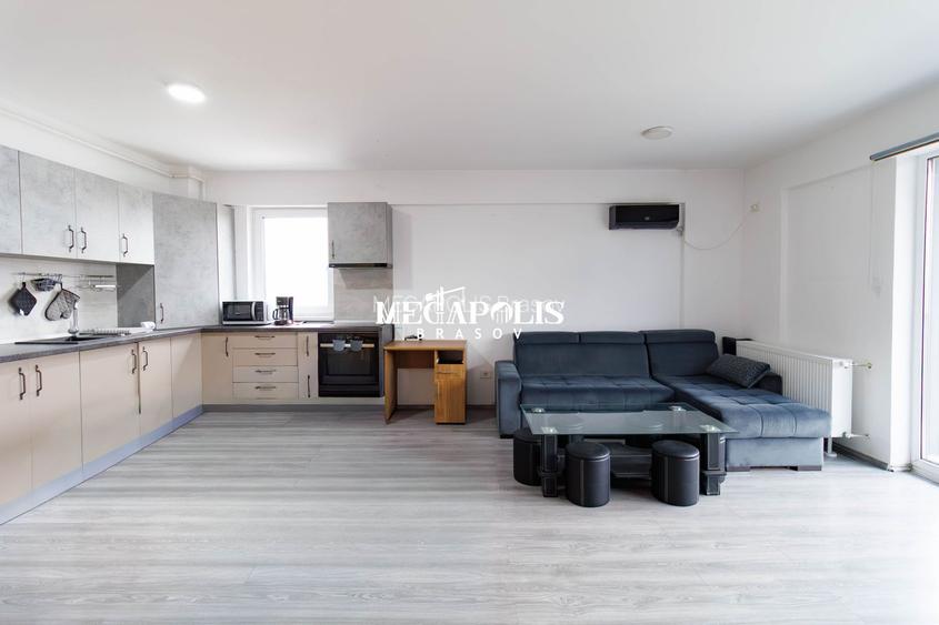 Apartament 2 camere | Soho Residence Brașov | 54 mp utili - 2