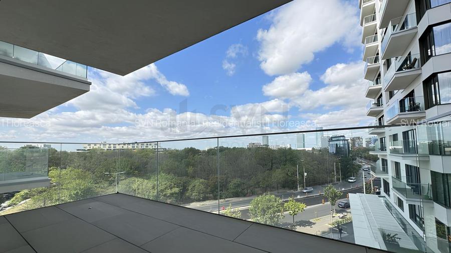 REA1027131 Apartament High End 3 camere I One Verdi Park - 6