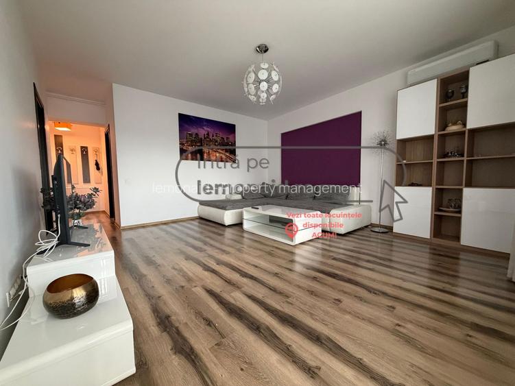 Apartament 2 camere | Sector 5 | Centrală | AC - 4