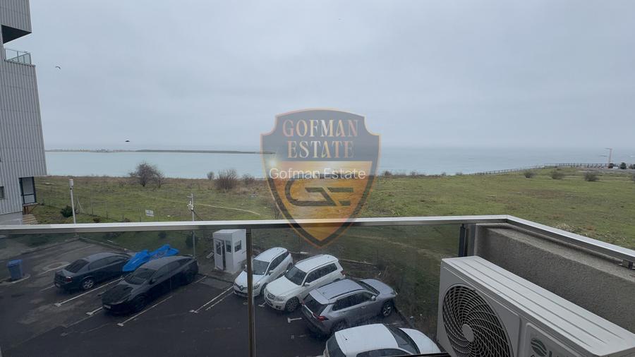 3 camere, Faleza Nord zona Spectrum, et 1, vedere la mare, centrala gaz, A/C - 15