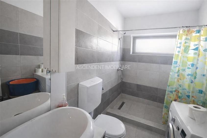 Casa deosebita cu curte proprie, proiect Valea cu Flori, Izvor, Brasov - 8