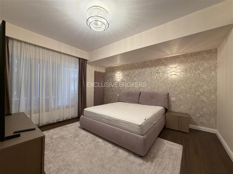 For Sale  Fully furnished-Herastrau Park   Rovere Design - 12