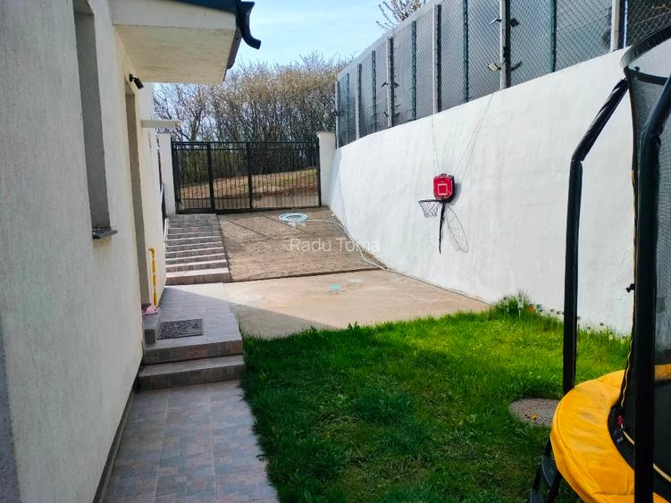 PF vand casa tip dublex partial mobilata - 2