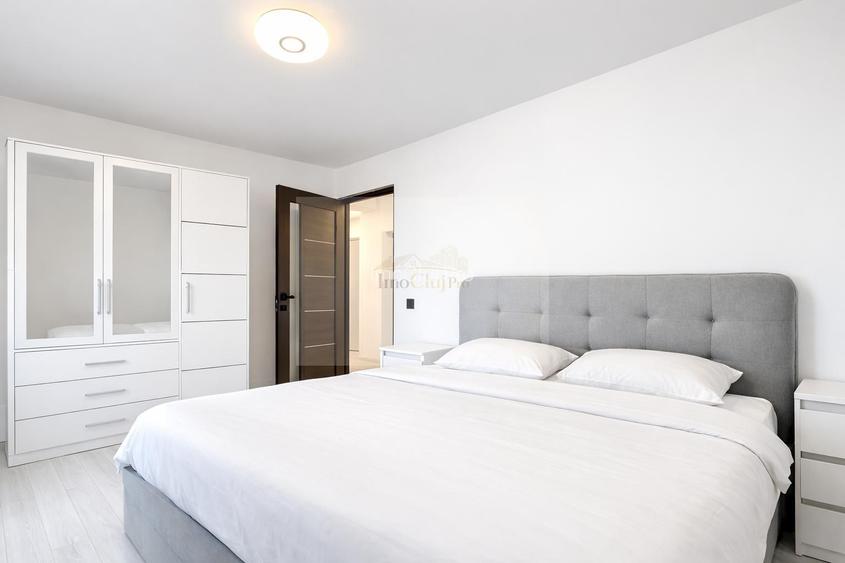 Apartament 2 camere de vânzare – Între Lacuri | 10 min Iulius Mall - 2
