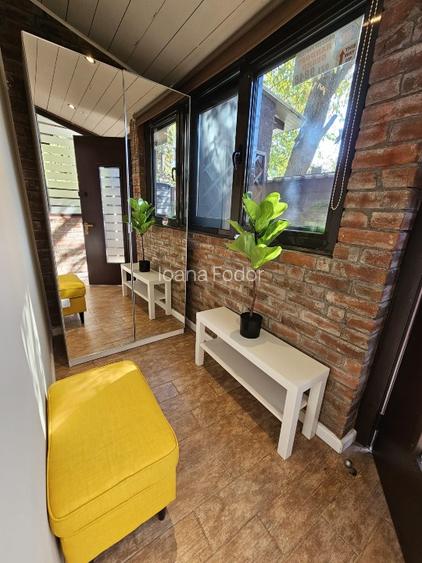 Apartament cochet - zona Domenii - 2