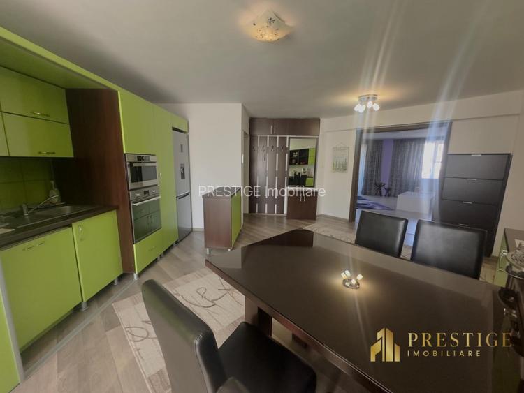 Apartament spatios tip C cu 3 camere de vanzare pe Bld. Decebal-Oradea - 6