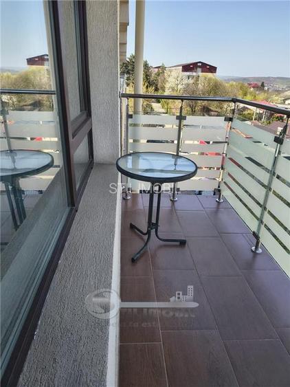 Apartament premium 1 cameră, Copou - 10
