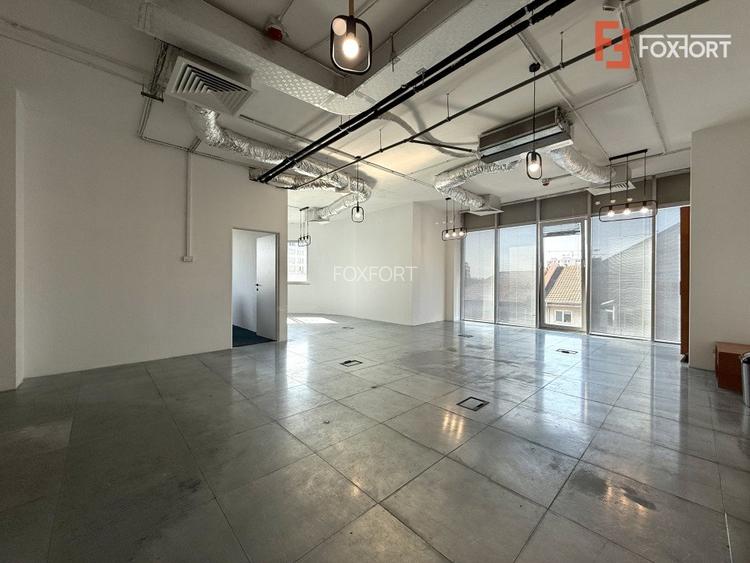 Spatiu de birou, 90 mp, Central - zona Premium - 4