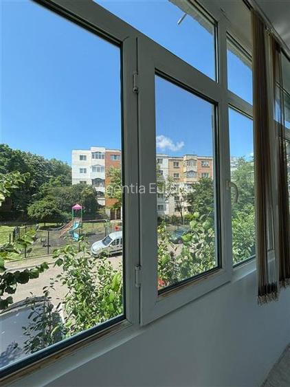 Apartament 2 camere de vanzare zona E3-Tulcea - 11