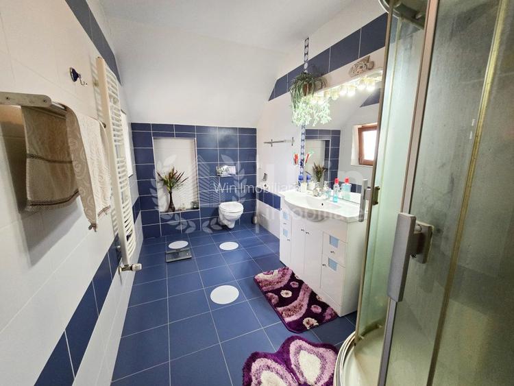 Casa individuala | 380mp utili | 900 mp teren | Europa | Zona Ionesco - 15