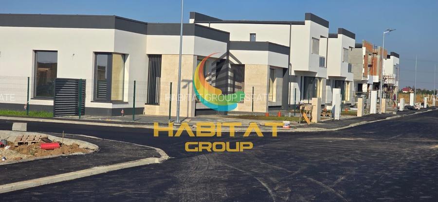 Casa pe parter in Vidra / 3 camere/ Comision 0% - 2