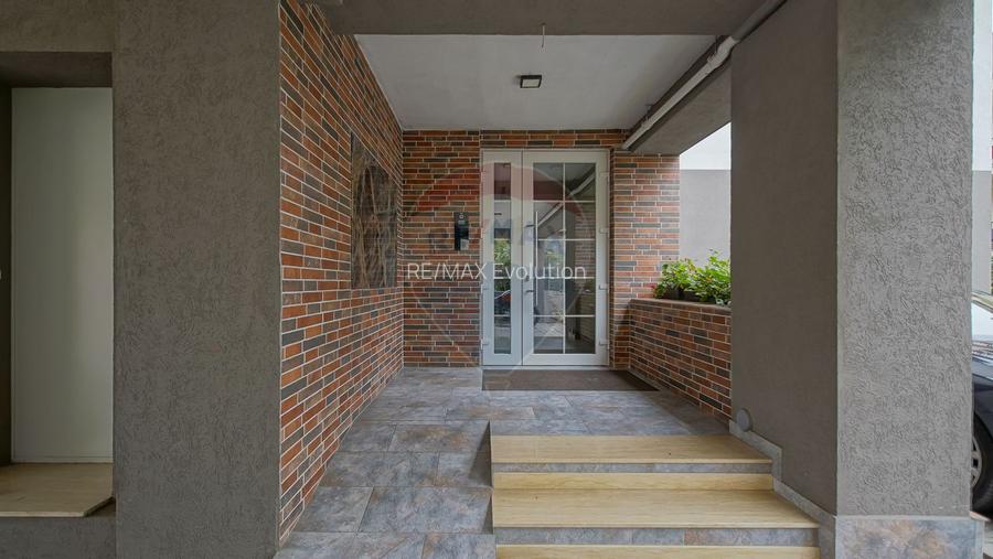 Stil de viață în Penthouse de lux la SHILLER Residence Brașov - 21