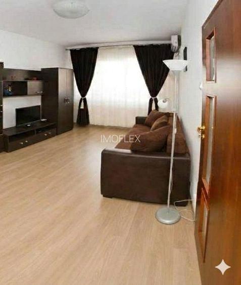 Garsonieră smart & luminoasă, mobilată modern, zonă verde Ba - 3