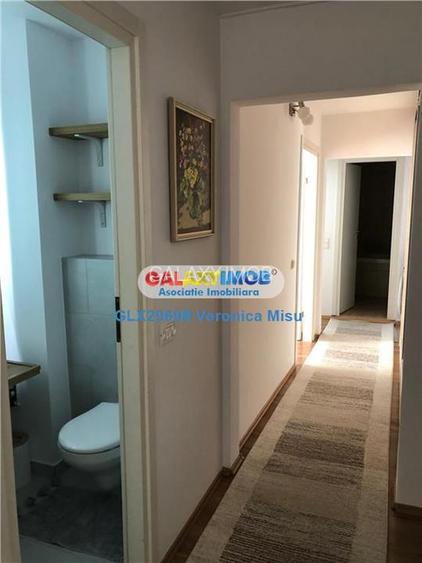 Apartament de inchiriat 2 camere  langa Scoala 97 - Tineretului - 5