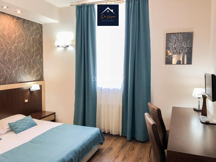 Oportunitate de investitie | Pensiune+Restaurant+Club | Cladire emblematica - 18