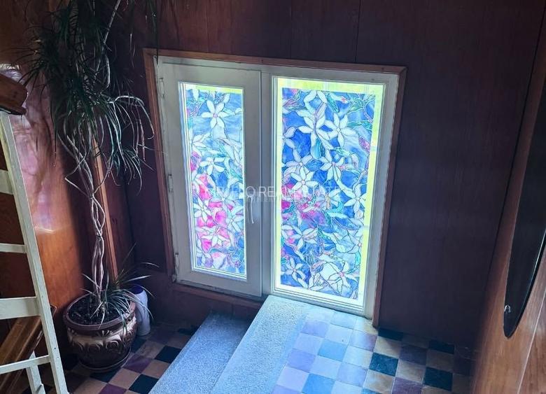 Vila Istorica de vanzare in Centru Timisoara 300 mp utili COMISION 0 - 8