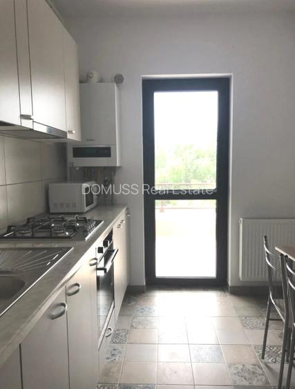 2 camere | Banesa | Sisesti | Mobilat | Utilat | Centrala | - 6