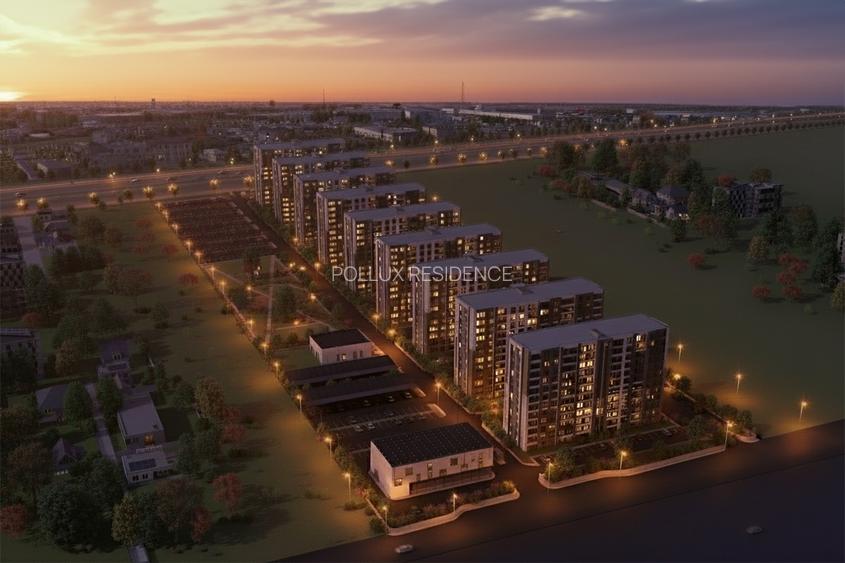 Apartament moder, Militari acces metrou - 4