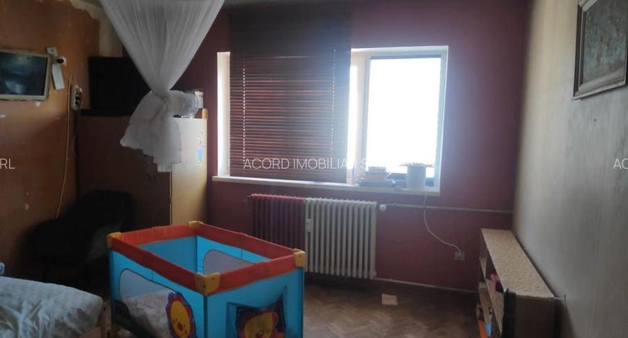 Tomis 2-apartament 4 camere decomandat 100 mp cu garaj - 3