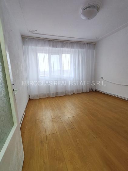 Apartament 2 camere decomandat - Casa de Cultura - 108.000 euro (Cod E6) - 4