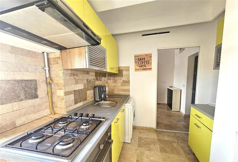 Semicentral, Carrefour Market, apartament mobilat si utilat - 9
