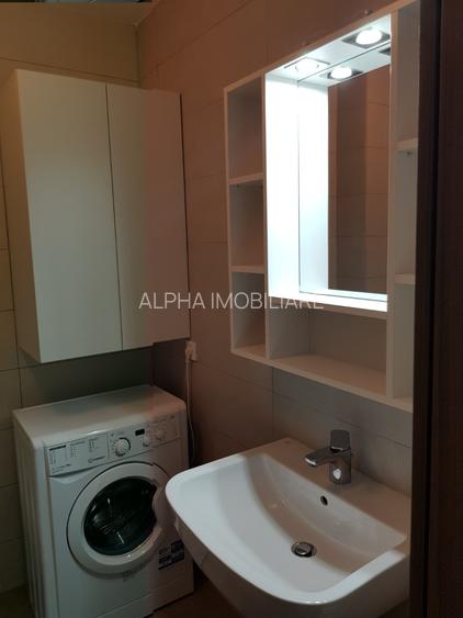 Apartament 2 camere Lujerului | 21 Residence | Loc de parcare inclus - 13