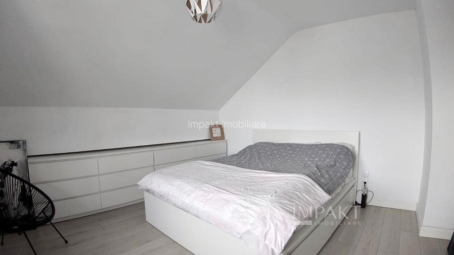 Apartament cu 3 camere in Zorilor (langa restaurant ROD) - 6